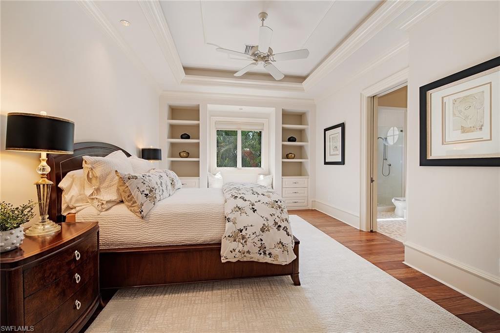 ISLE TOSCANO - Residential