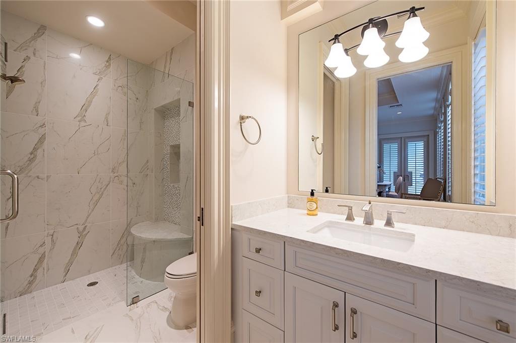 ISLE TOSCANO - Residential