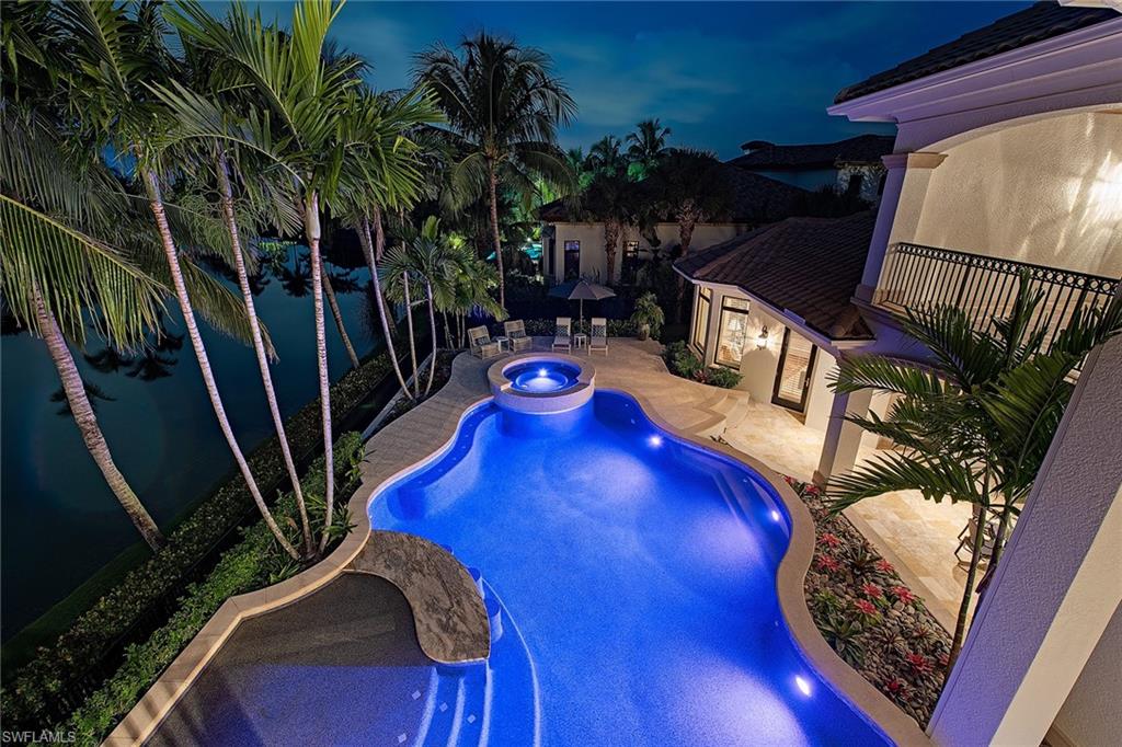 ISLE TOSCANO - Residential