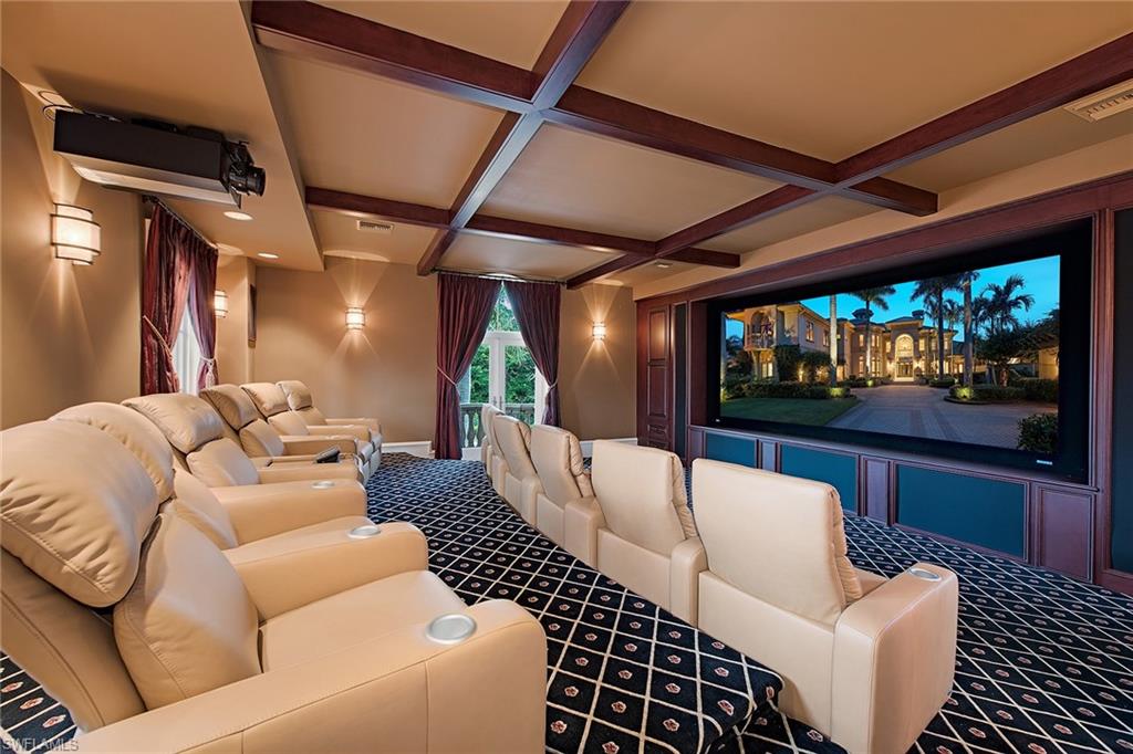 ISLE TOSCANO - Residential