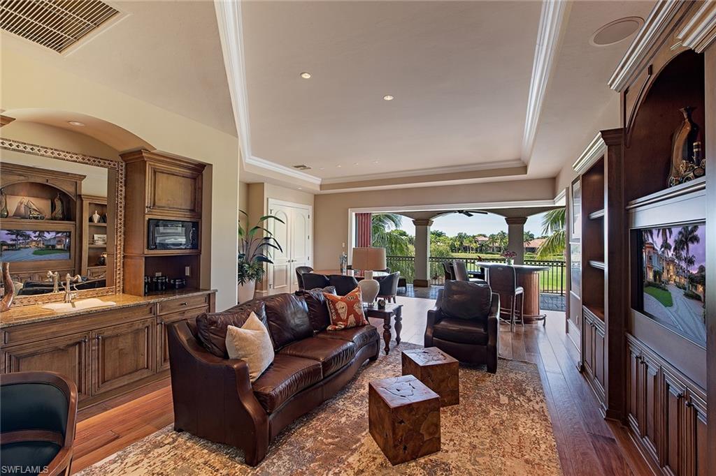 ISLE TOSCANO - Residential