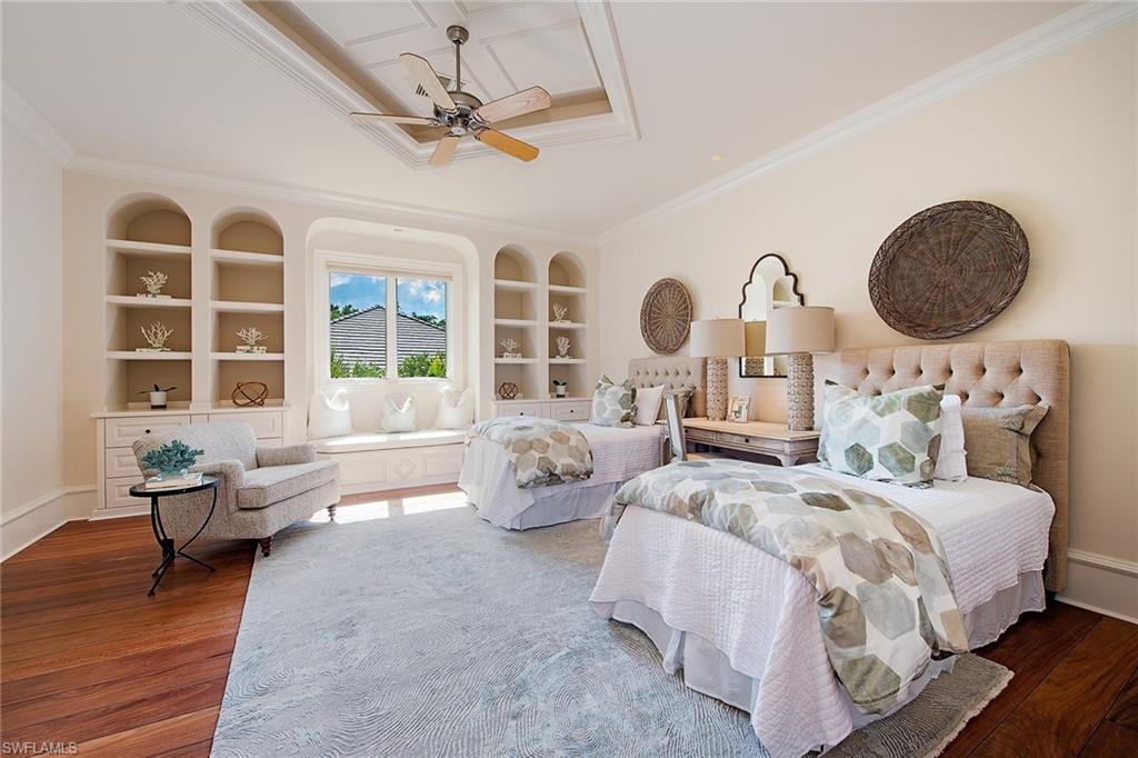 ISLE TOSCANO - Residential