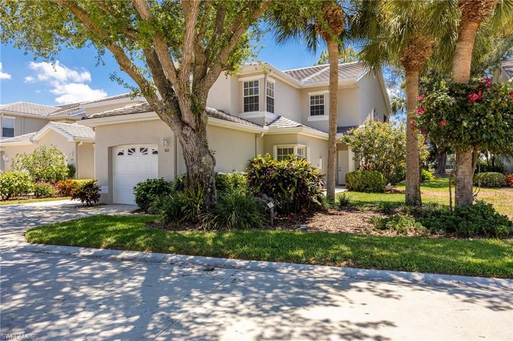 Photo of 13100 Hamilton Harbour DR #G12, NAPLES, FL 34110 (MLS # 226019094)