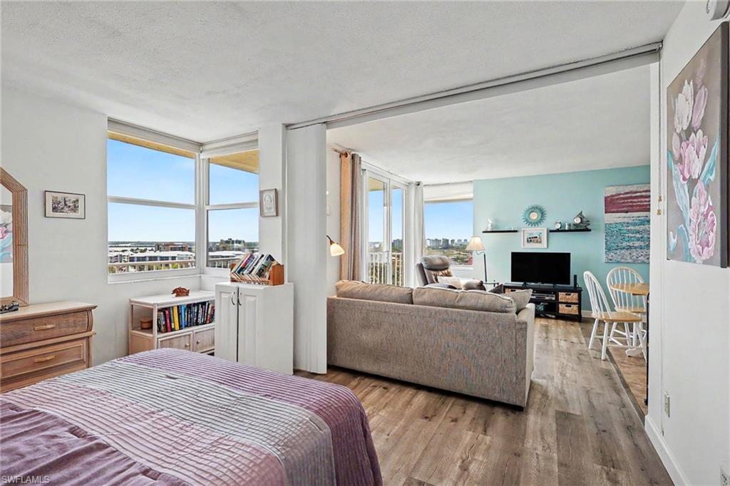 ESTERO BEACH AND TENNIS CLUB - Residential