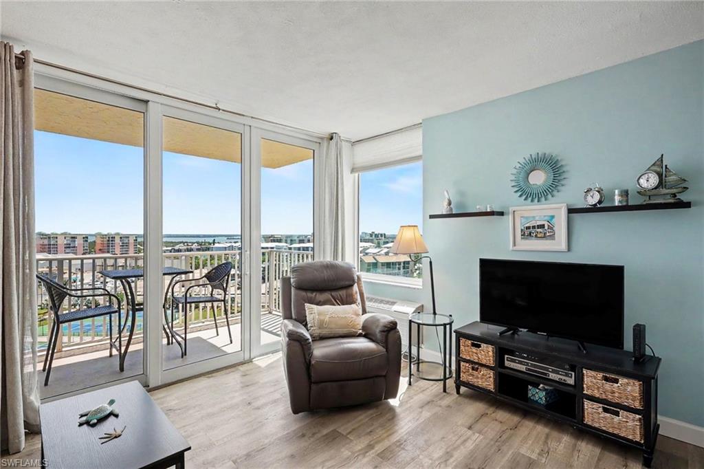 ESTERO BEACH AND TENNIS CLUB - Residential