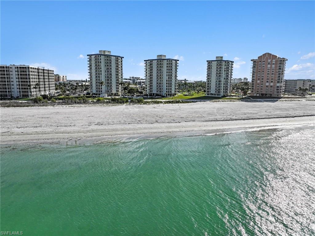 ESTERO BEACH AND TENNIS CLUB - Residential