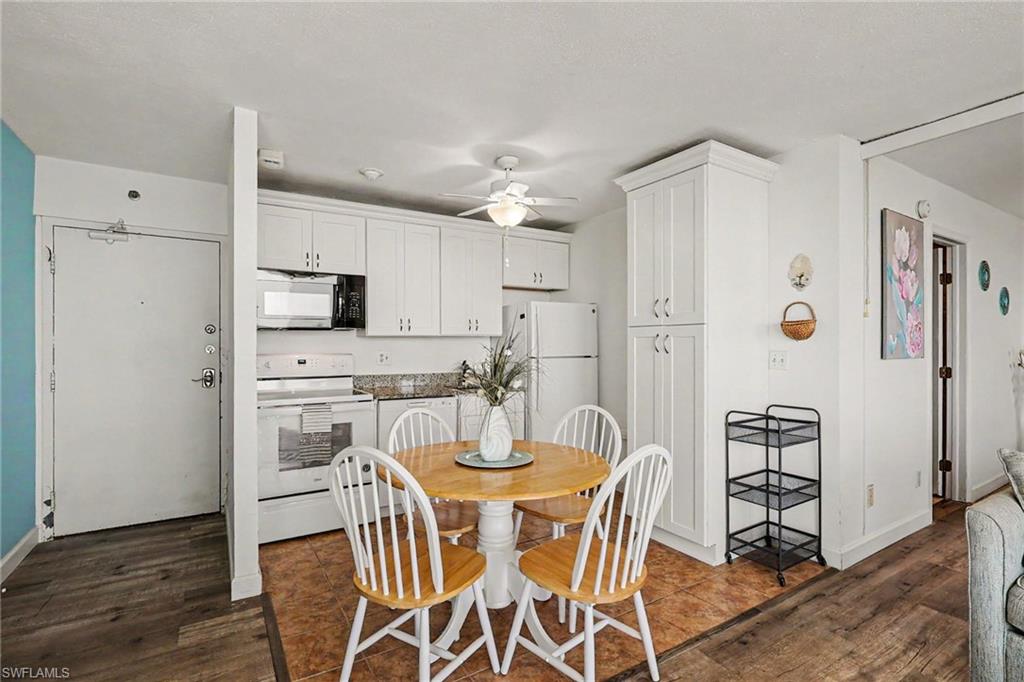 ESTERO BEACH AND TENNIS CLUB - Residential