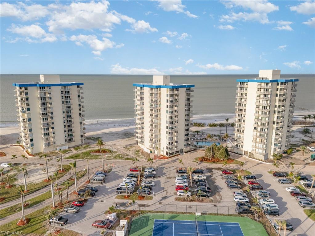 ESTERO BEACH AND TENNIS CLUB - Residential