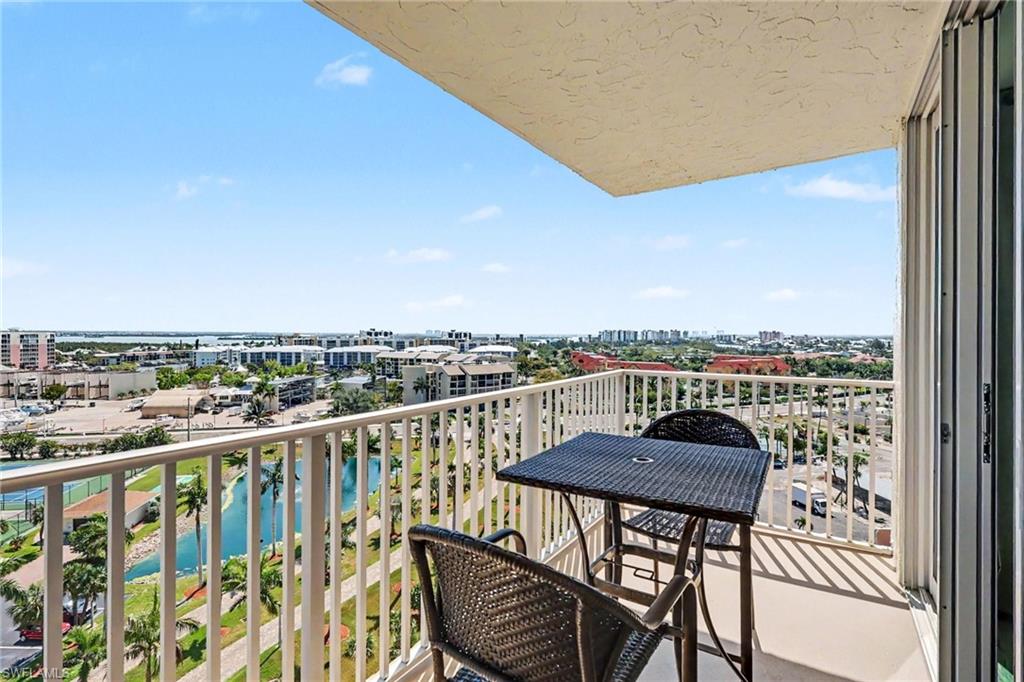 ESTERO BEACH AND TENNIS CLUB - Residential