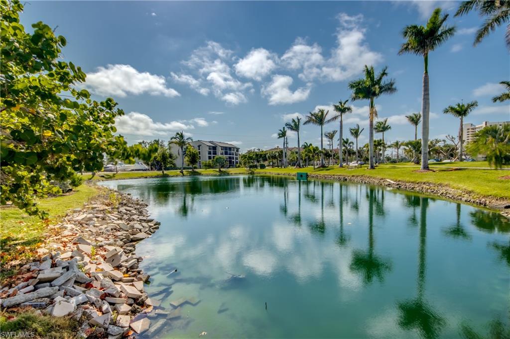 ESTERO BEACH AND TENNIS CLUB - Residential