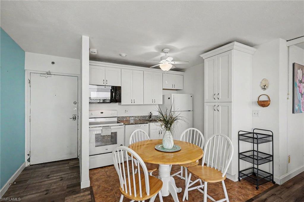 ESTERO BEACH AND TENNIS CLUB - Residential