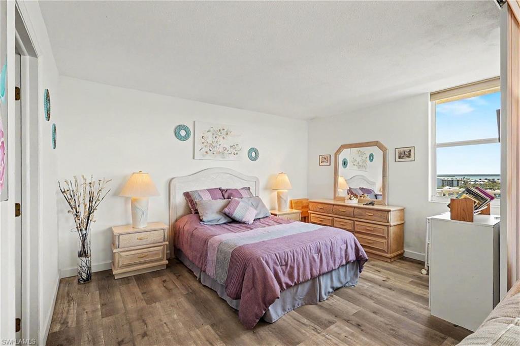 ESTERO BEACH AND TENNIS CLUB - Residential