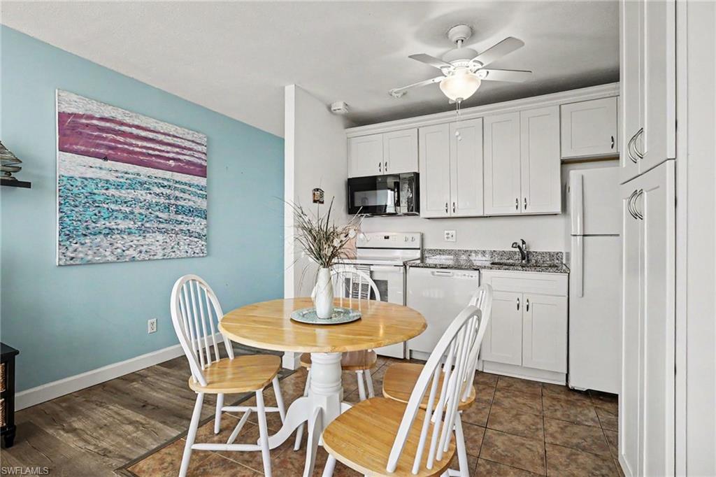 ESTERO BEACH AND TENNIS CLUB - Residential