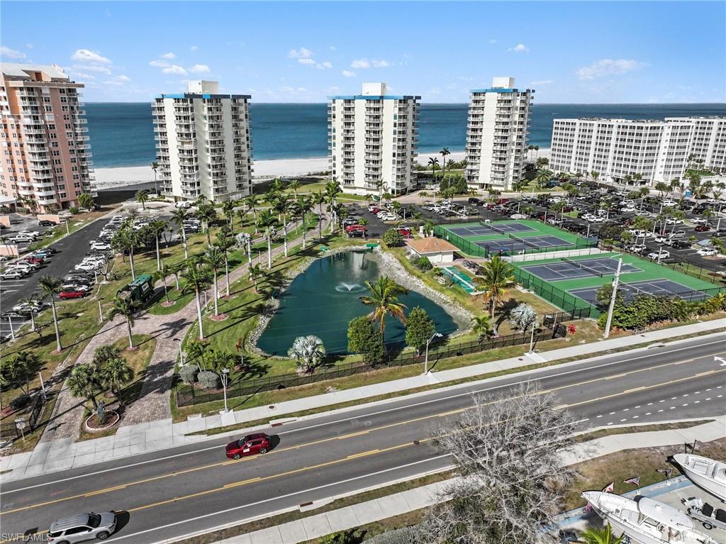 ESTERO BEACH AND TENNIS CLUB - Residential