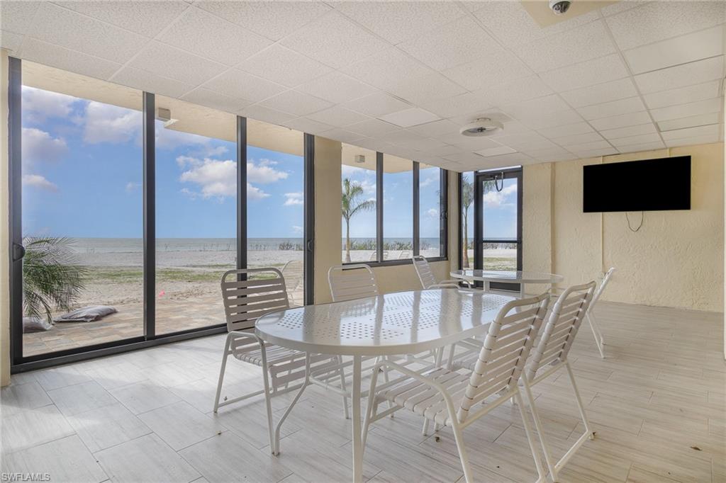 ESTERO BEACH AND TENNIS CLUB - Residential