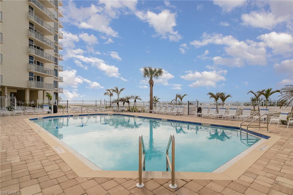 ESTERO BEACH AND TENNIS CLUB - Residential