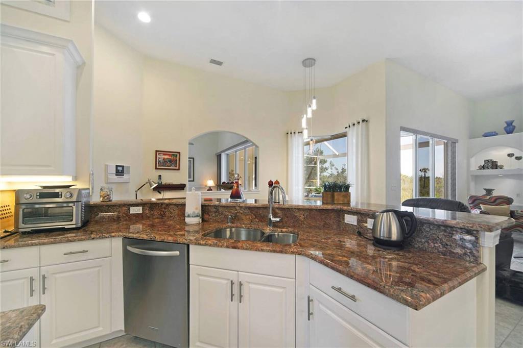 SOUTHWIND SUBDIVISION - Residential