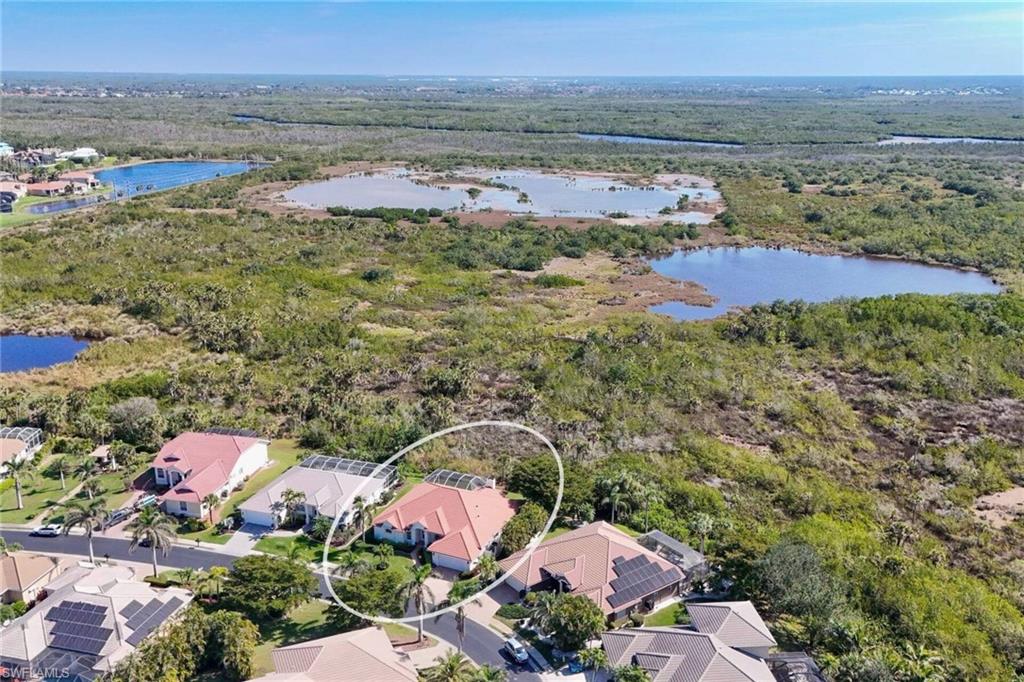 SOUTHWIND SUBDIVISION - Residential