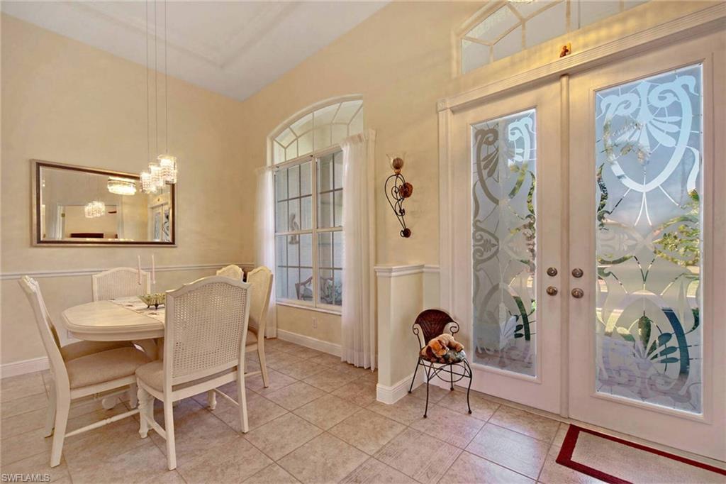 SOUTHWIND SUBDIVISION - Residential