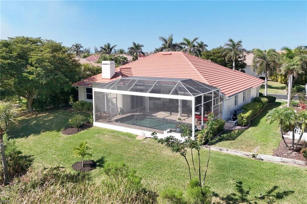 SOUTHWIND SUBDIVISION - Residential