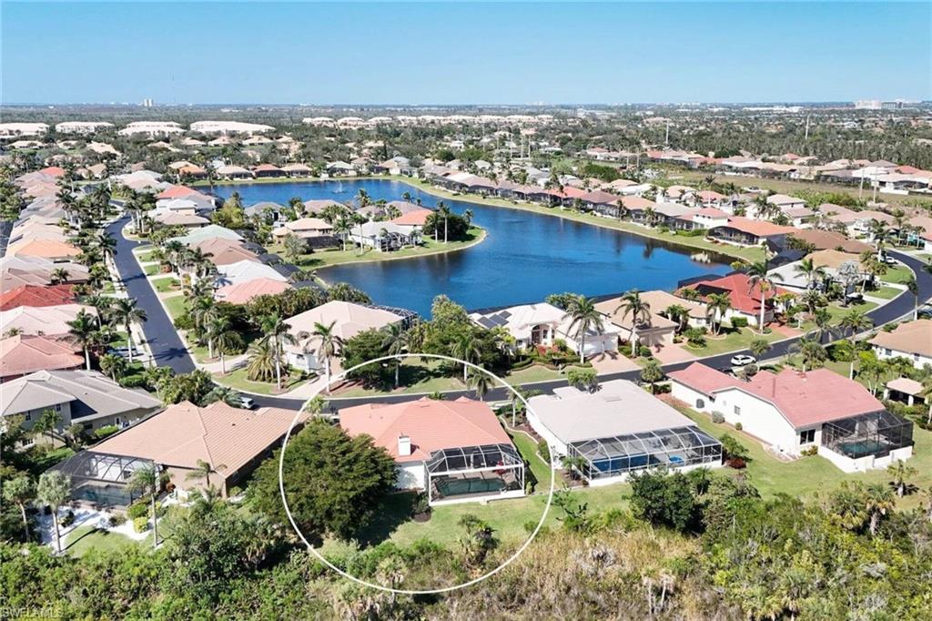 SOUTHWIND SUBDIVISION - Residential