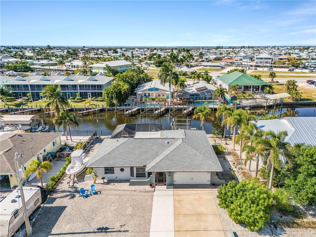 ST JUDE HARBORS - Residential