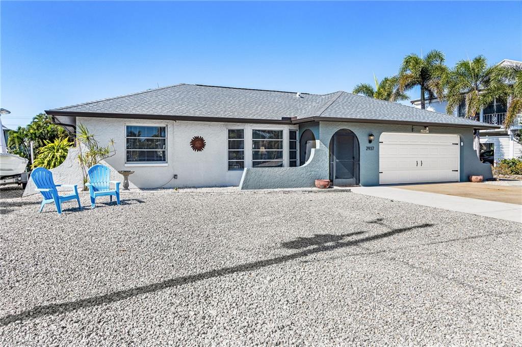 ST JUDE HARBORS - Residential