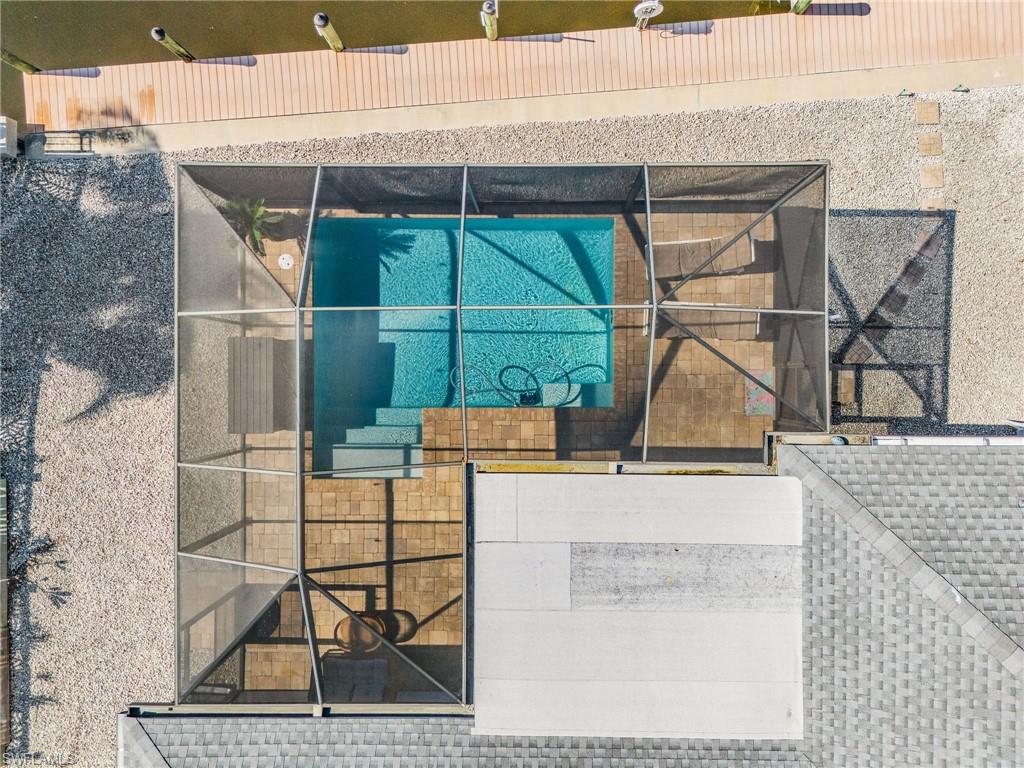 ST JUDE HARBORS - Residential