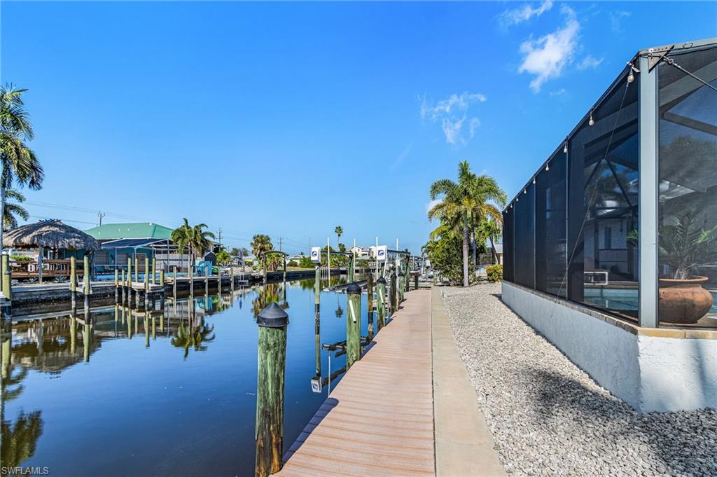 ST JUDE HARBORS - Residential