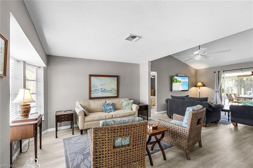 ST JUDE HARBORS - Residential