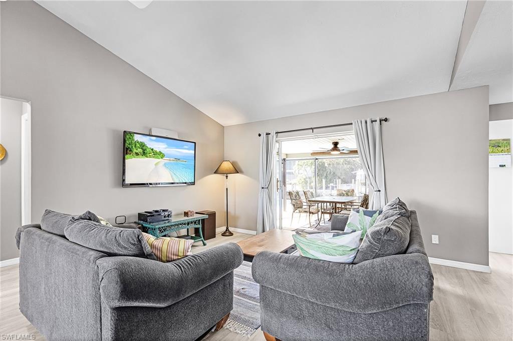 ST JUDE HARBORS - Residential