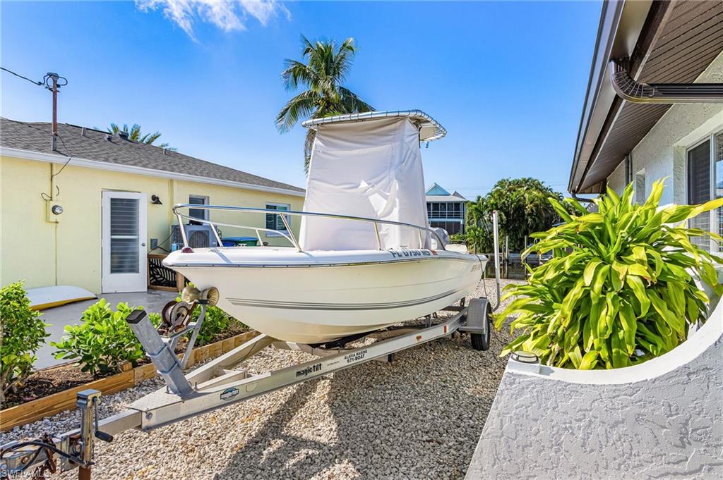 ST JUDE HARBORS - Residential