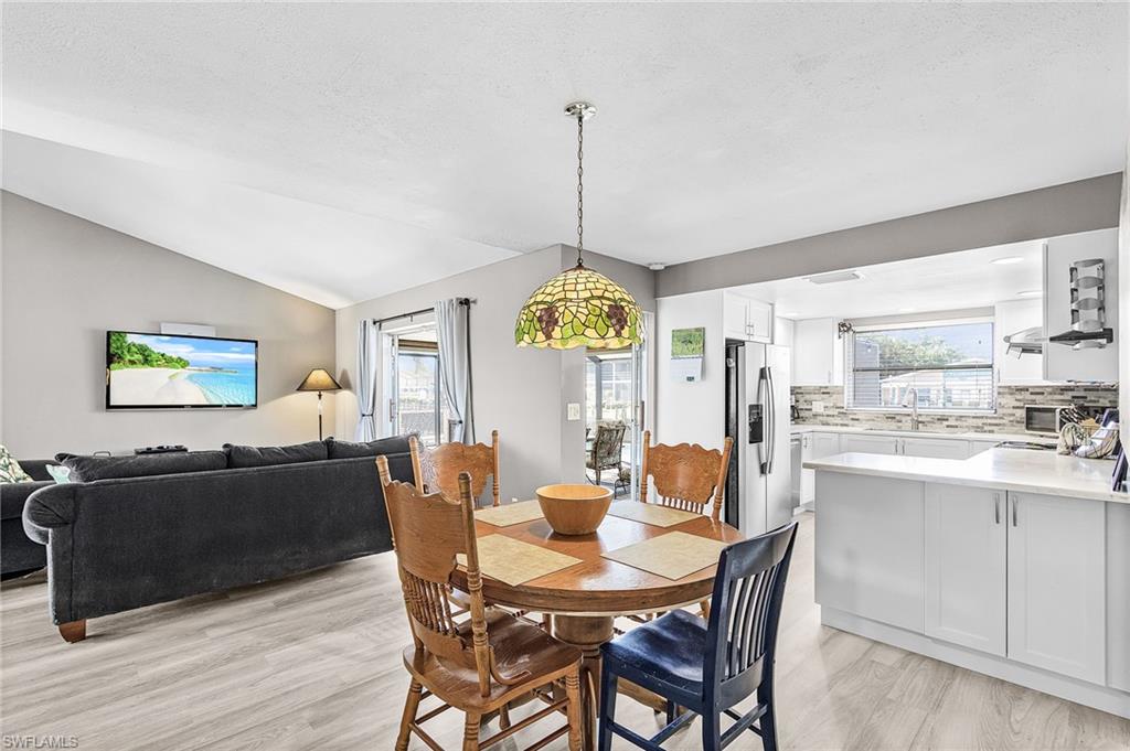 ST JUDE HARBORS - Residential