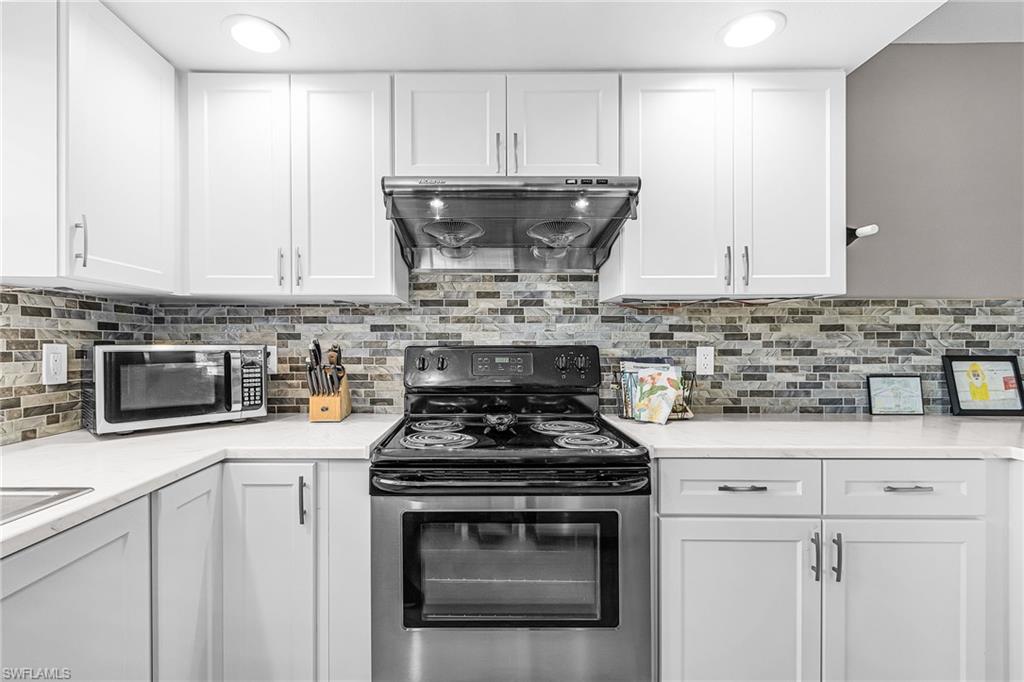 ST JUDE HARBORS - Residential