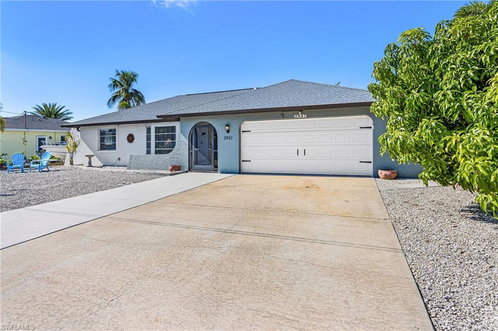 ST JUDE HARBORS - Residential