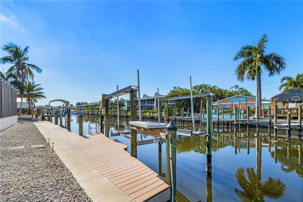 ST JUDE HARBORS - Residential