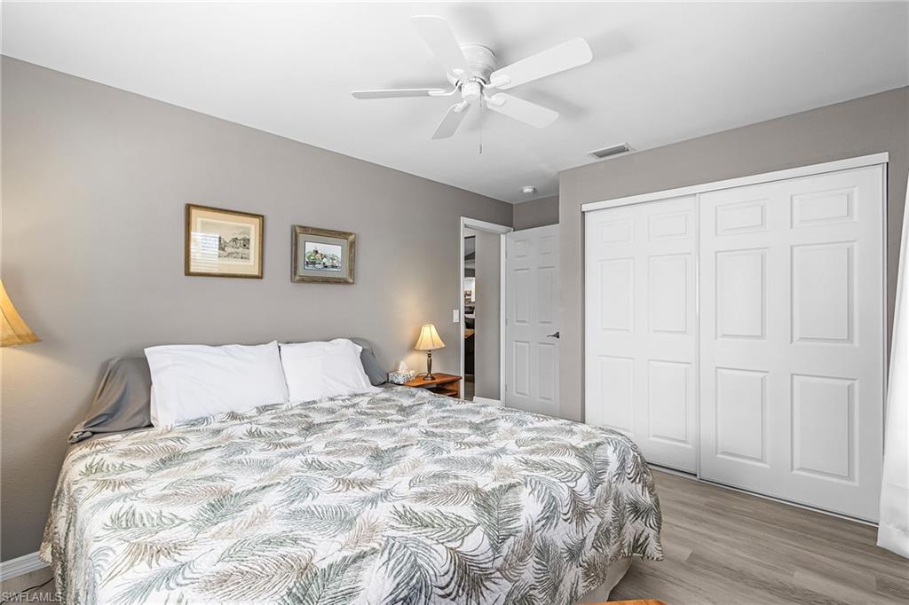 ST JUDE HARBORS - Residential