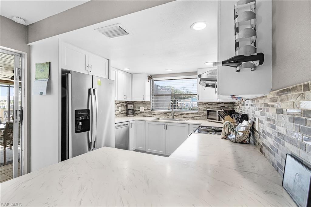 ST JUDE HARBORS - Residential