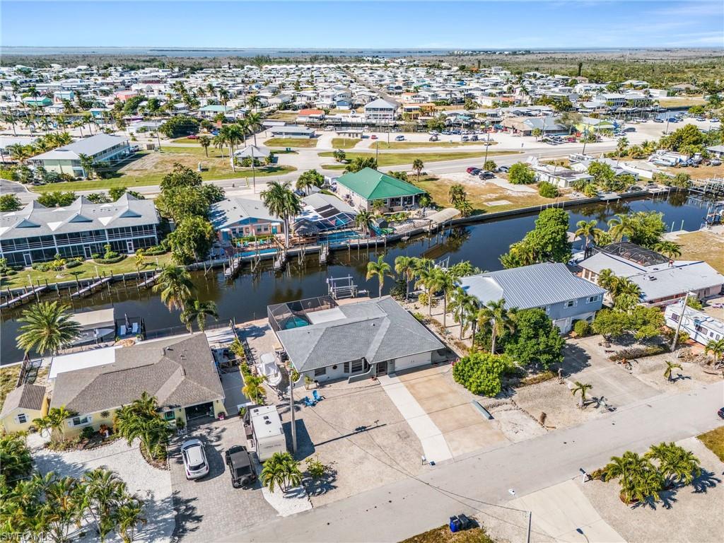 ST JUDE HARBORS - Residential