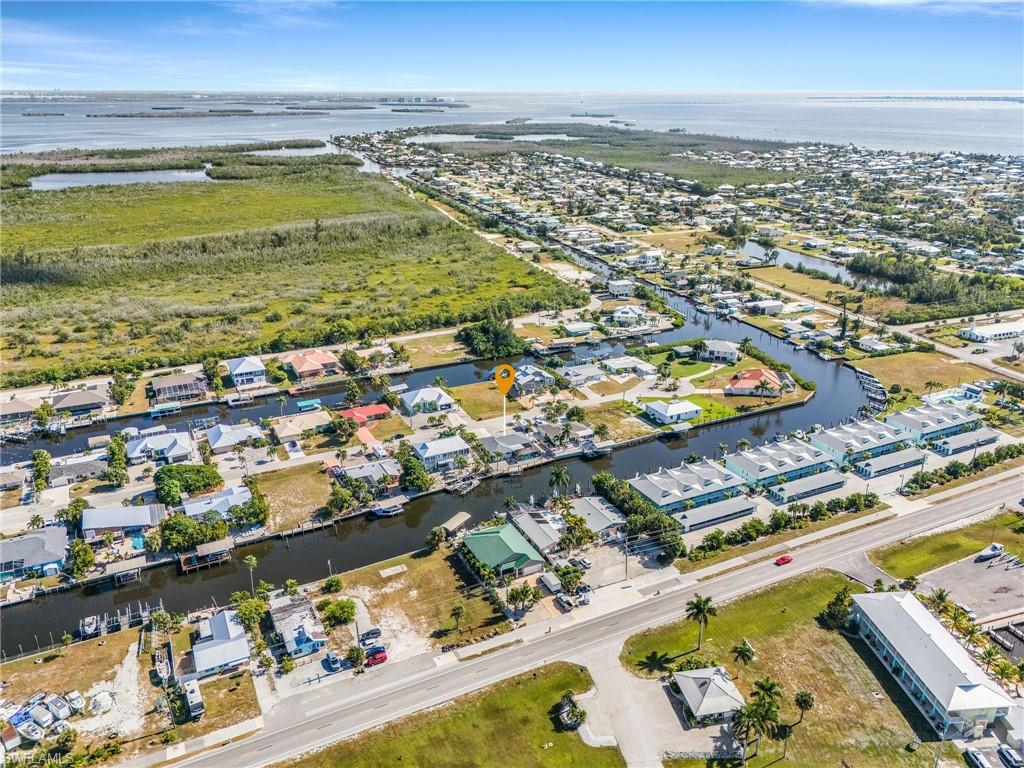 ST JUDE HARBORS - Residential