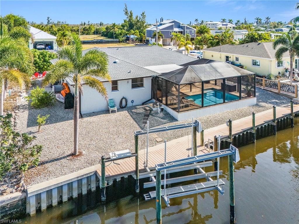 ST JUDE HARBORS - Residential