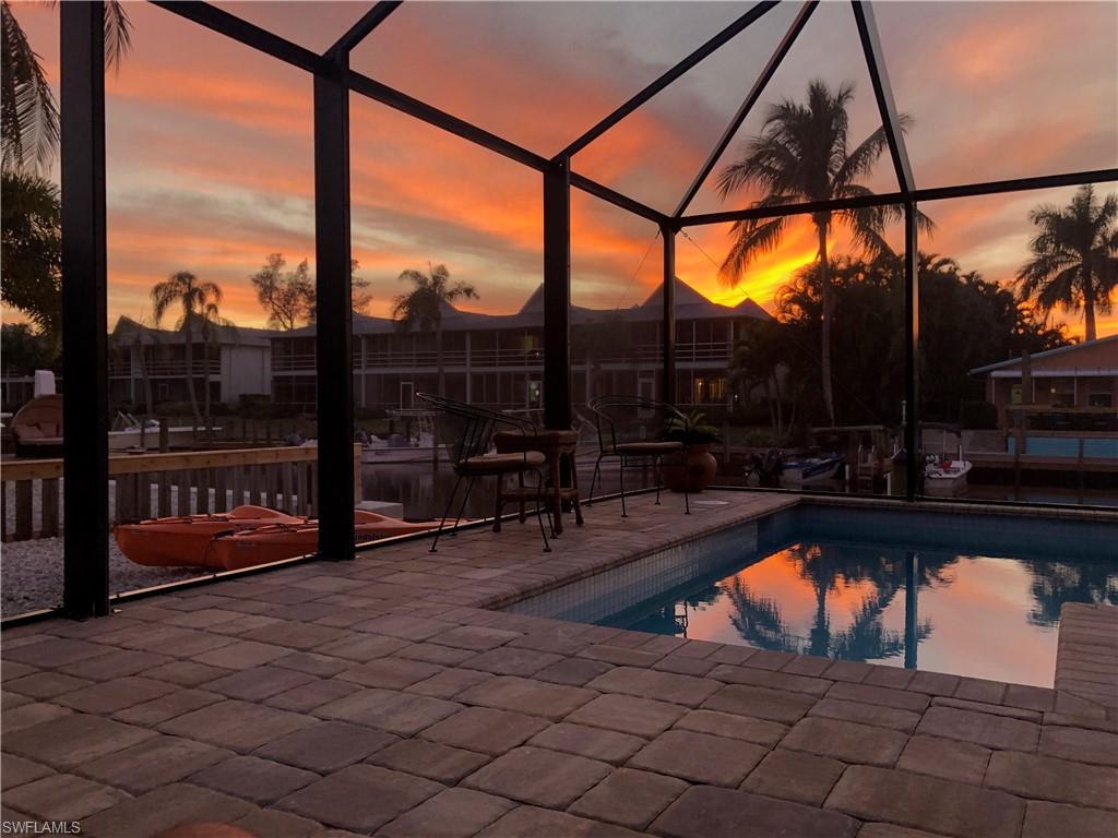 ST JUDE HARBORS - Residential