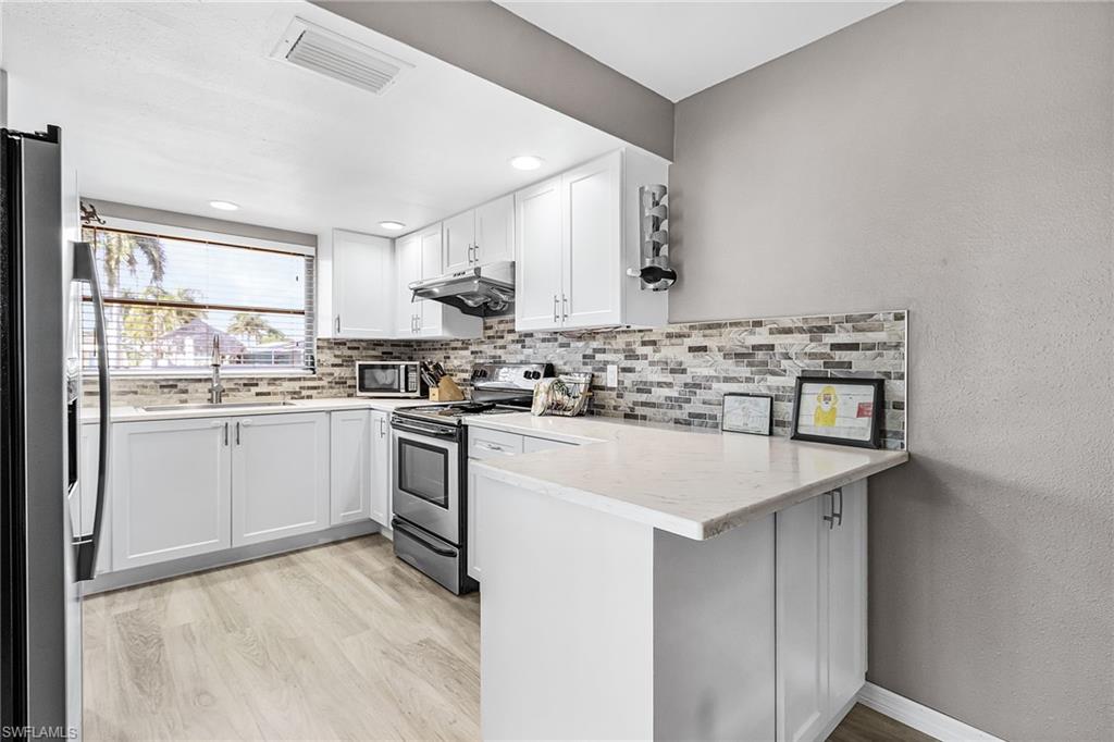 ST JUDE HARBORS - Residential