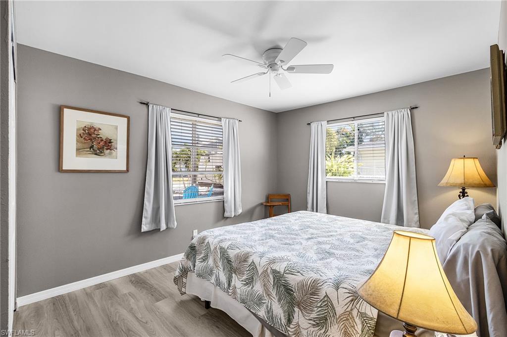 ST JUDE HARBORS - Residential