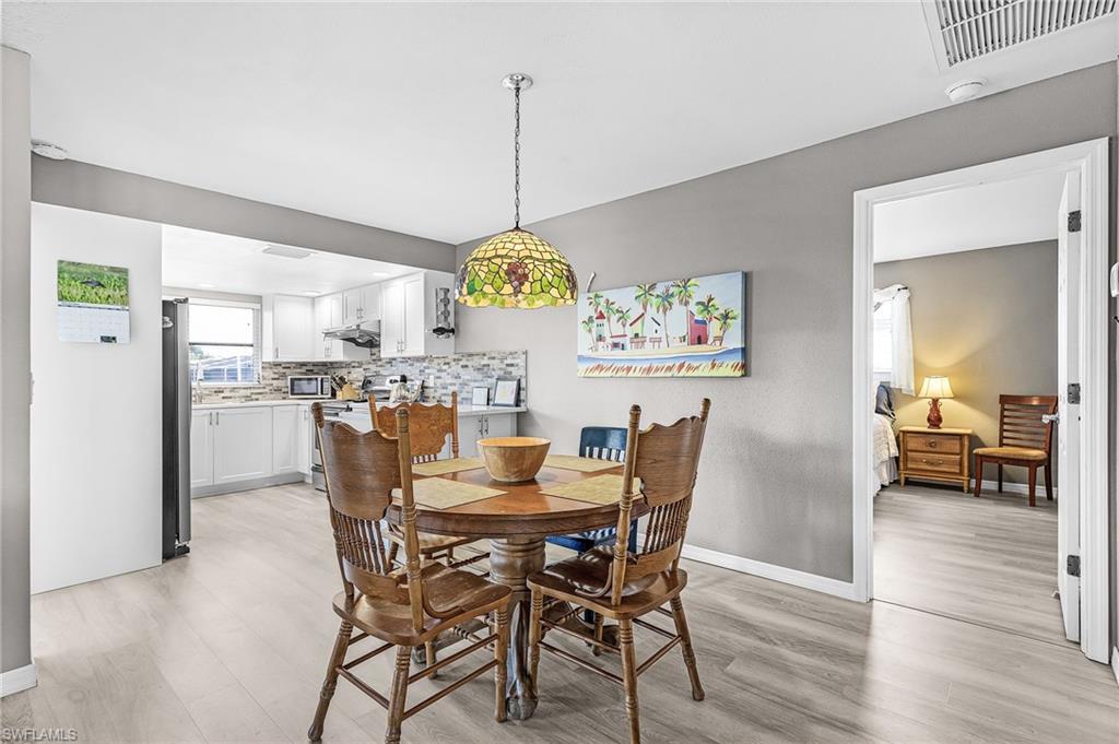 ST JUDE HARBORS - Residential