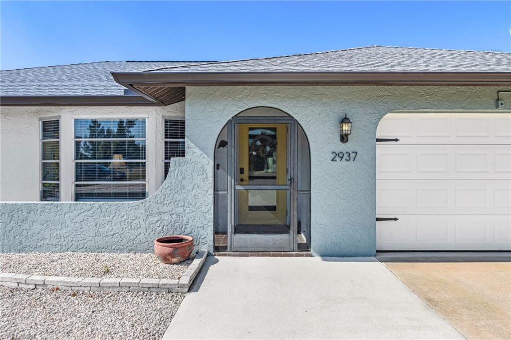 ST JUDE HARBORS - Residential