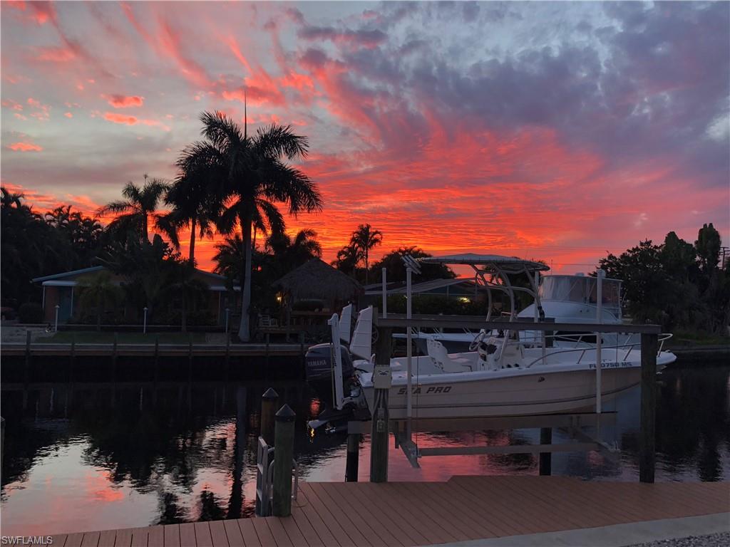 ST JUDE HARBORS - Residential