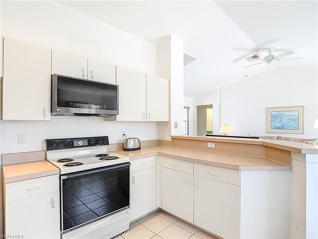 DEL VERA COUNTRY CLUB - Residential