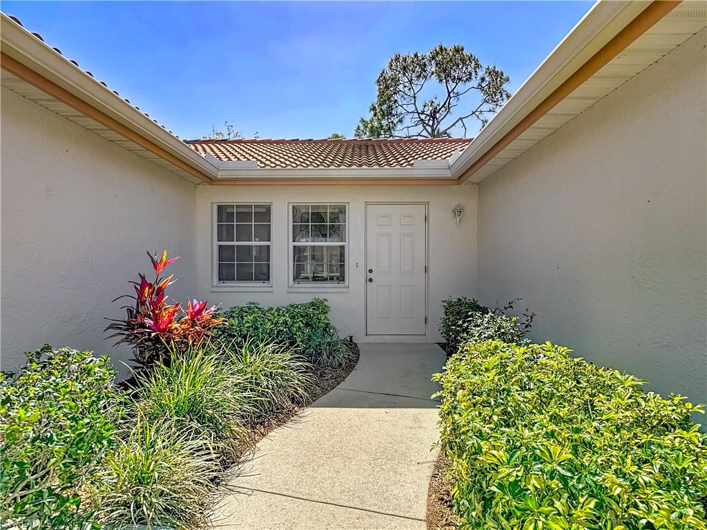 DEL VERA COUNTRY CLUB - Residential