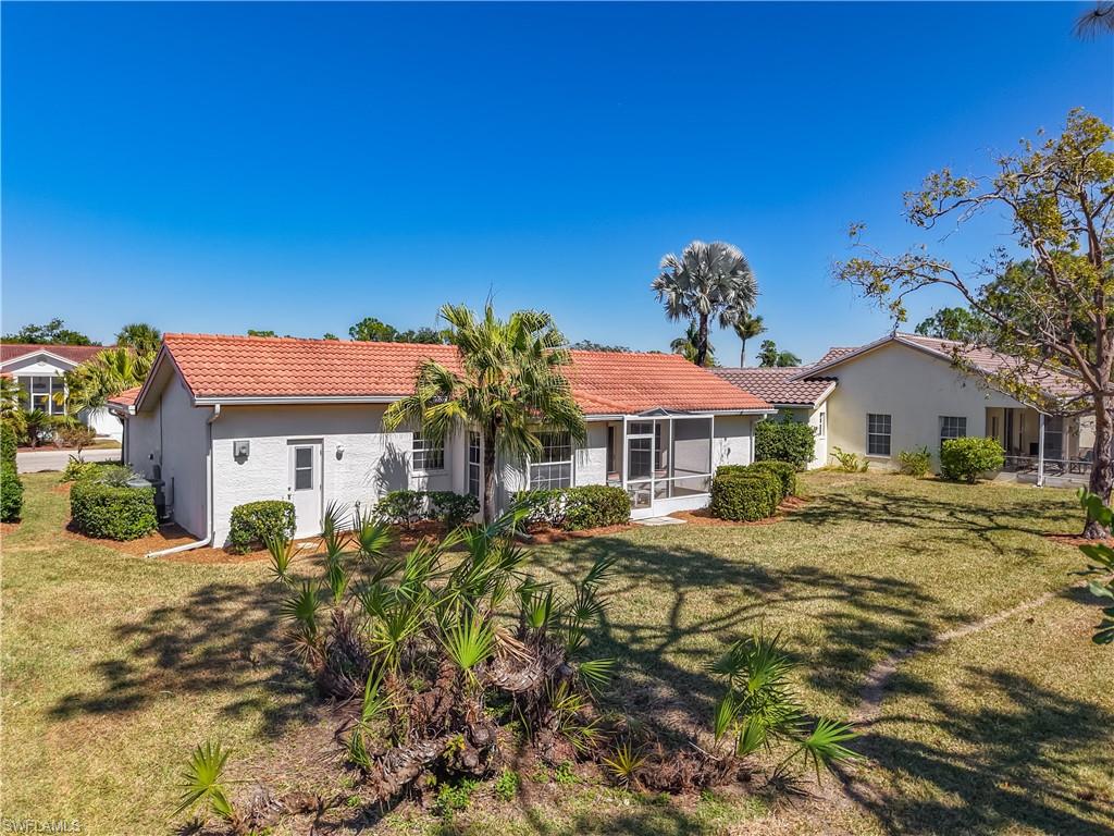 DEL VERA COUNTRY CLUB - Residential